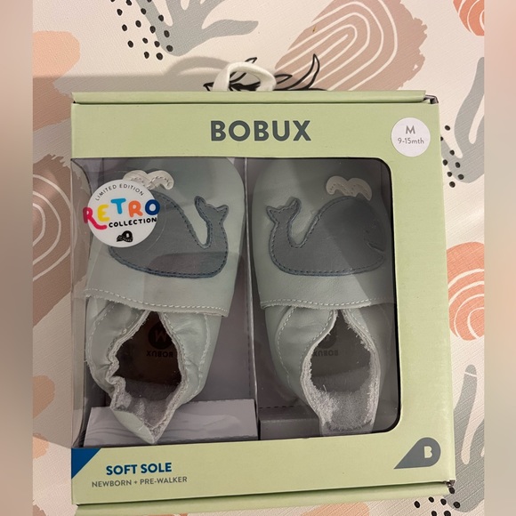Other - Baby shoes